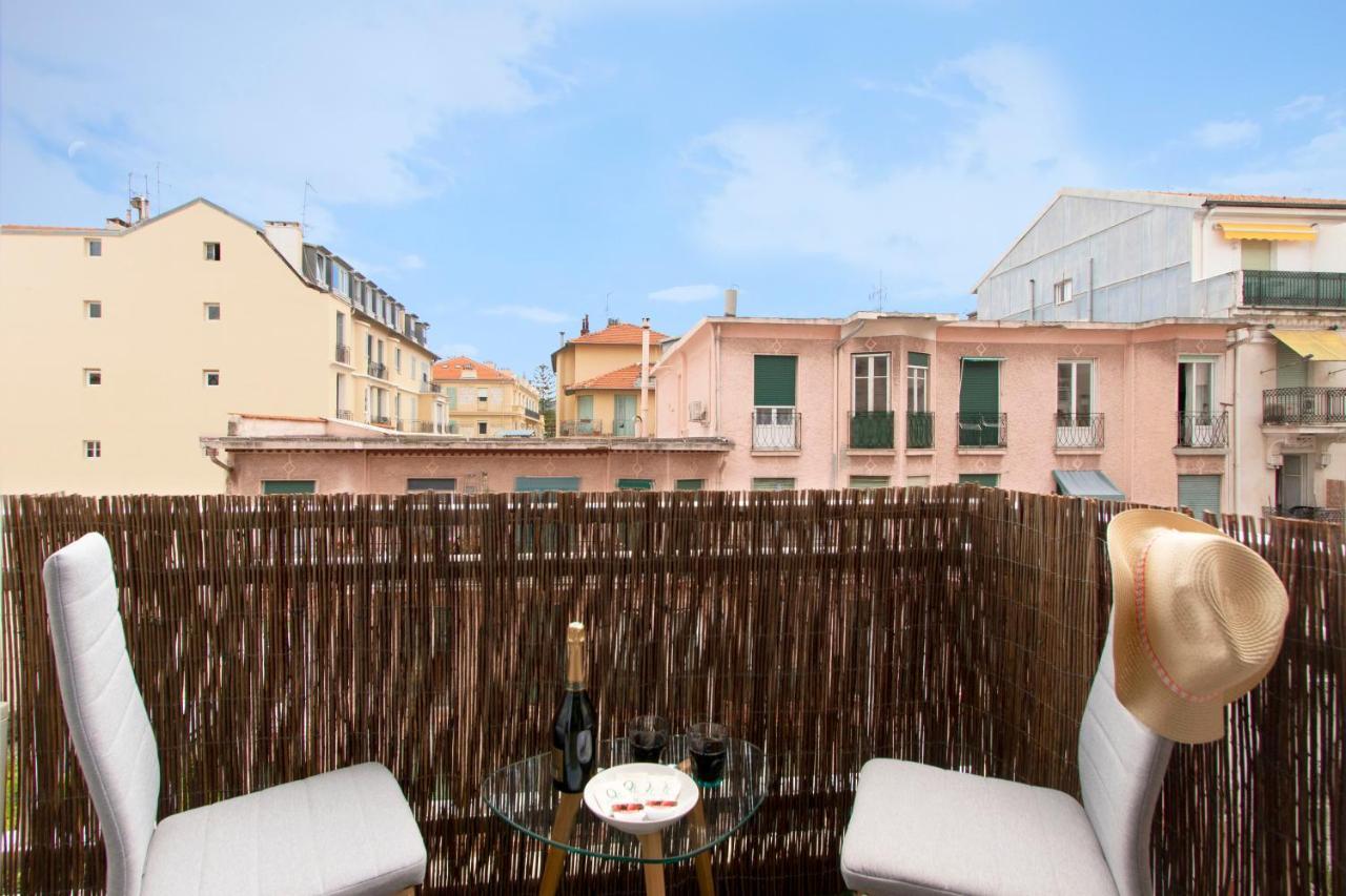 Maison Bianchi - Herold Nice Exterior foto